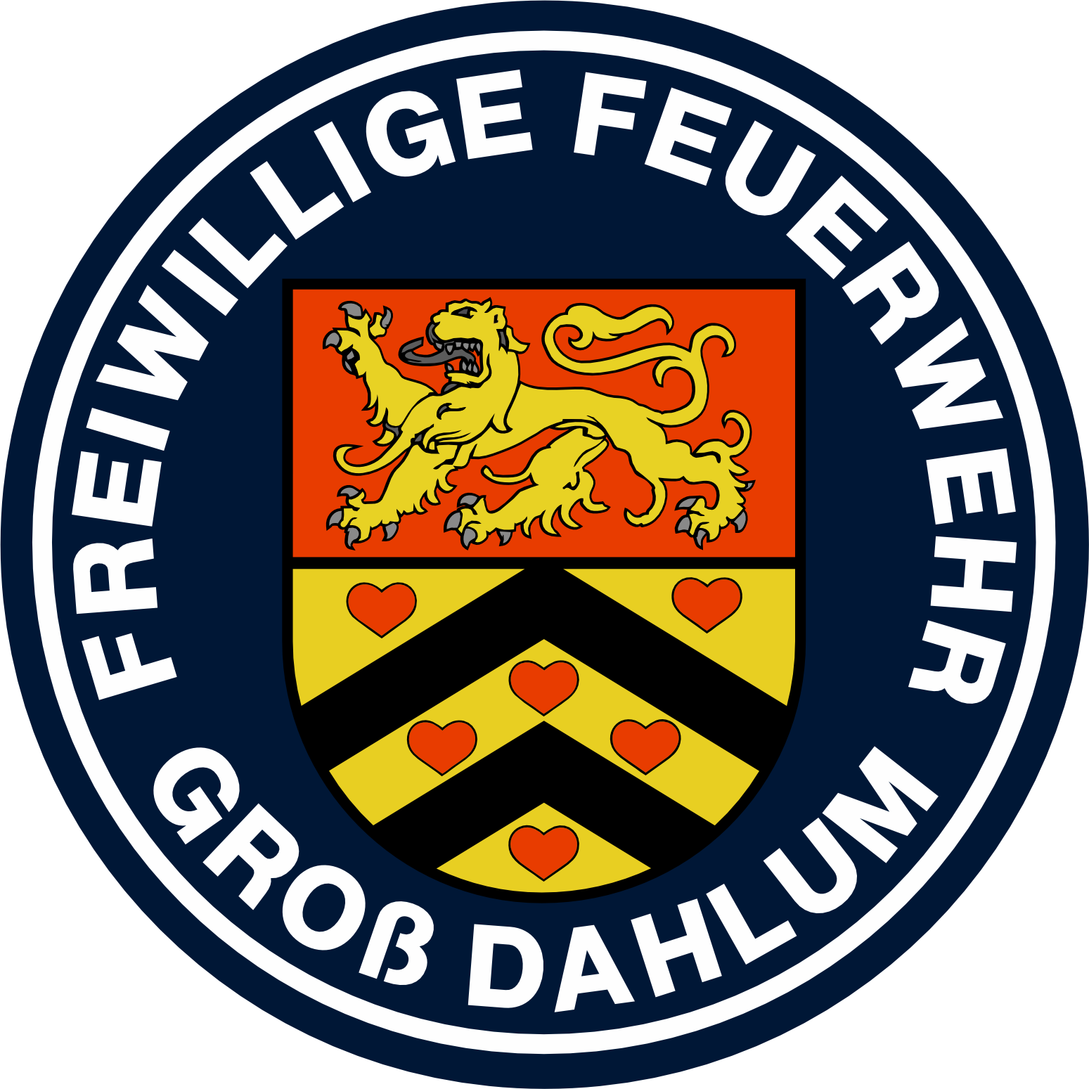 Feuerwehr Groß Dahlum