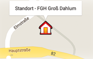 Feuerwehr Groß Dahlum