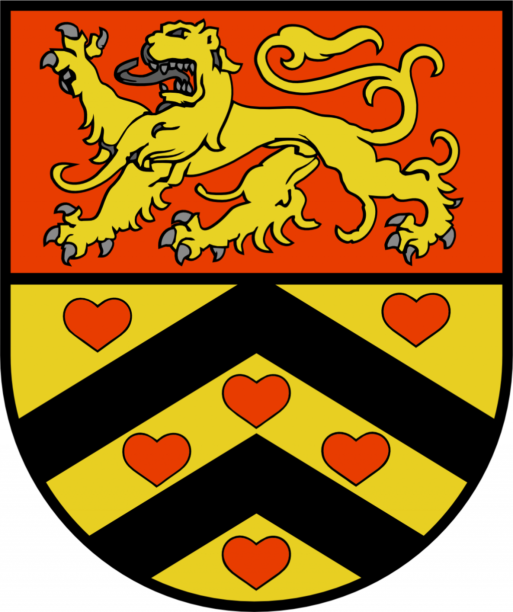 Gemeinde Dahlum